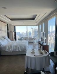 -圣贝拉母婴护理中心(深圳莱佛士店)