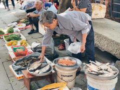 -黄埔古港