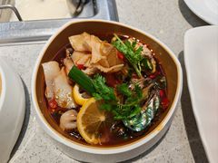 -海底捞火锅(大融城店)