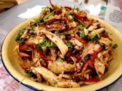 -东排食堂长沙小吃大排档(五一广场店)