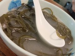 -兵哥豌豆面(雅颂居店)