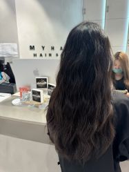 -MY HAIR ARDOR