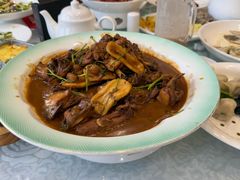 -山海经·海边人家 海鲜新青岛菜(扬州路店)