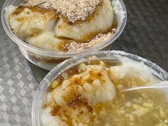 -张钦德·广场老牌豆花甜汤(总店)