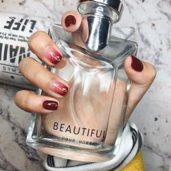 -美甲日记美睫专业纹绣半永久