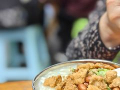 -代四孃牛华豆腐脑美味小食(总店)