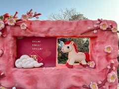 -无锡梅园公园