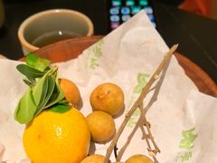 -季季山·云南野生菌火锅(上海首店)