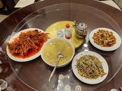 -天然居文化美食城(浮阳大道店)
