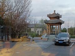 -那家小馆•北京菜•烤鸭(香山店)