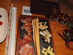 -君悦酒店·La Terrazza意合園·意式风味