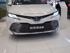 -广汽丰田武汉赛美佳4S店(黄浦店)