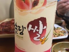 -京玉菲饭店(李村店)