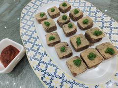 -汤记传菜(秀浦路店)