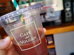 -Cafe del Volcan(永康路店)