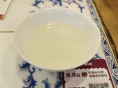 -东方饺子王(和平里店)