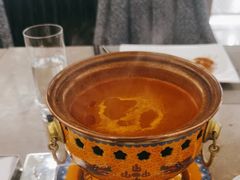 -星河湾半岛酒店·意咖啡西餐厅