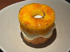 -OTIUM • 柴屿麦(亮马桥店)