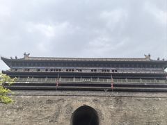 -西安城墙·碑林历史文化景区