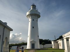 -鹅銮鼻公园