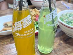-兄弟俩老李家牛肉汤(总店)