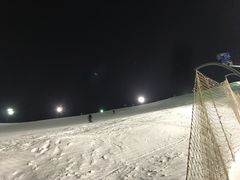 游乐设施-北京万龙八易滑雪场
