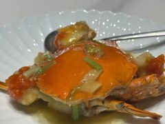 -新光酒家·河豚·海鲜·蟹料理(浦东店)