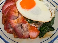 -华嫂冰室(湾仔店)