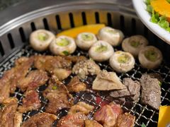-梦山水日本烧肉(五四广场店)