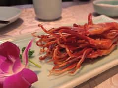 -山外山菜馆(玉泉路店)