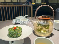 -晓淮山·扬州早茶·淮扬菜(龙阳广场店)