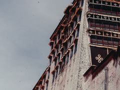 -布达拉宫