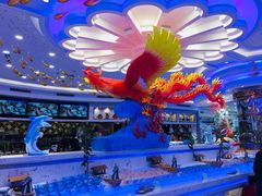 -澜悦港海鲜体验主题餐厅