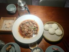 -喜粤广东菜(汉屯路店)