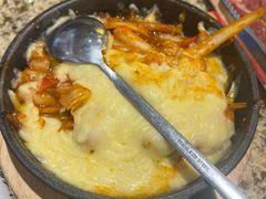 -首尔烤肉大排档(合生汇店)