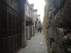 -东西巷