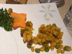 -味见·荣家(亚泰大街店)