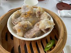 -鹿鸣酒家(越秀店)
