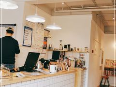 -Cafe Villa