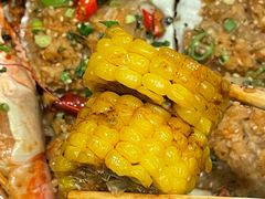 -冰城小镇音乐串吧·聚会餐厅(百子湾店)