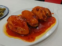 -聚福缘菜馆(隆昌路店)
