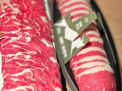 -三出山火锅(万象天地店)