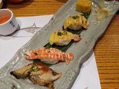 -匠和风精致料理(莆田财富中心店)