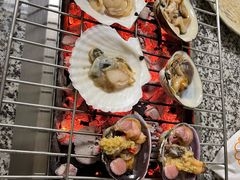 -震海贝烤贝·民俗特色店(延吉总店)