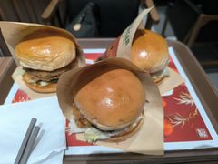 -魏家凉皮(博水商务大厦店)