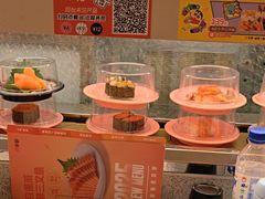 -争鲜回转寿司(西红门荟聚PLUS店)