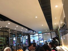 等位区-池记(尖沙咀店)