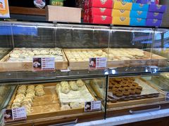 -清真全盛斋传统糕点(西羊市店)