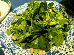 -金狮麟·新豫菜(金码大厦店)