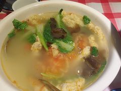 -阆辣荟餐饮(老味道8年·古城店)